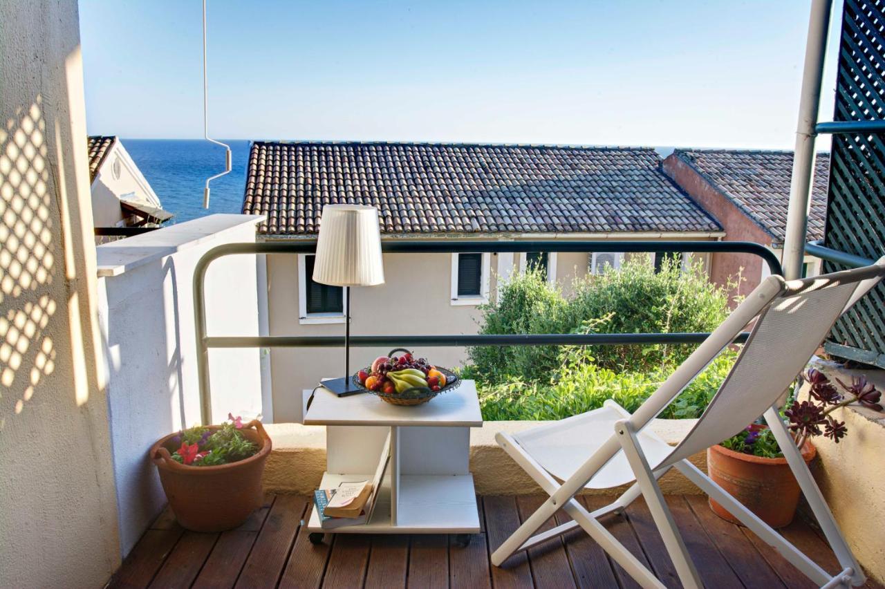 Ammos Beach House 글리파다 외부 사진