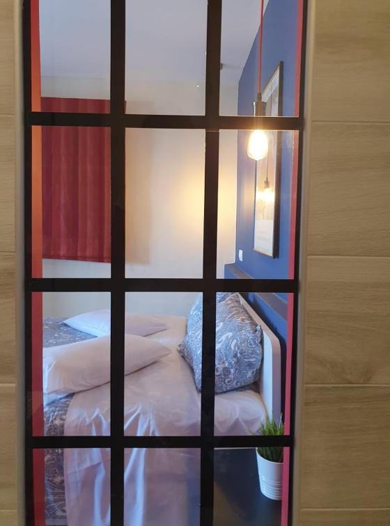 Ammos Beach House 글리파다 외부 사진