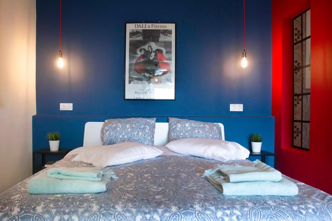 Ammos Beach House 글리파다 외부 사진